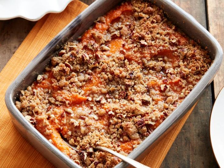 Sweet Potato